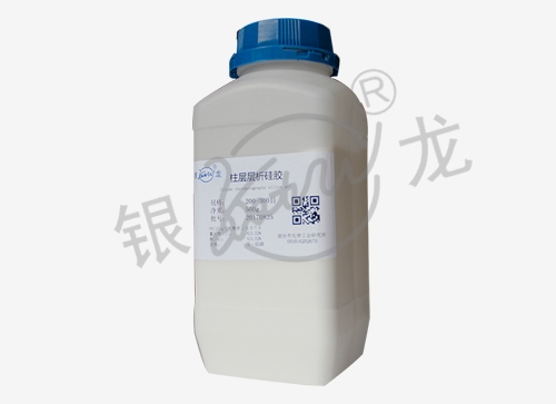 柱層層析硅膠粉生產