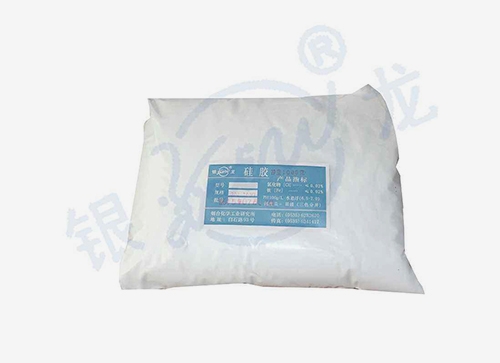 柱層層析硅膠粉產品